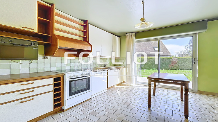 Ma-Cabane - Vente Maison ETERVILLE, 90 m²