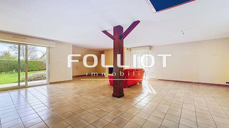 Ma-Cabane - Vente Maison ETERVILLE, 90 m²