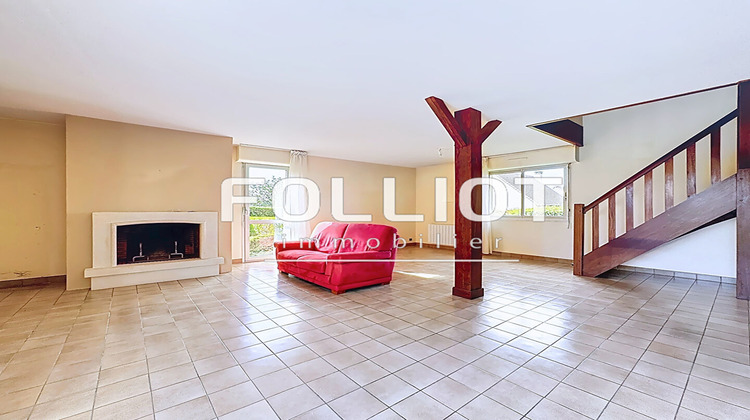 Ma-Cabane - Vente Maison ETERVILLE, 90 m²