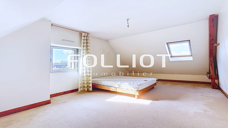 Ma-Cabane - Vente Maison ETERVILLE, 90 m²