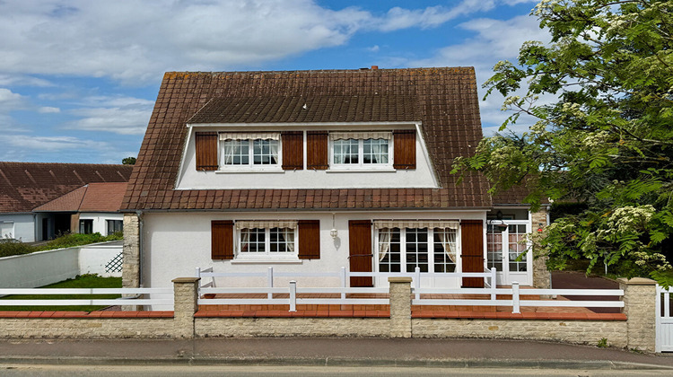 Ma-Cabane - Vente Maison ETERVILLE, 87 m²