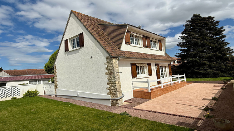 Ma-Cabane - Vente Maison ETERVILLE, 87 m²