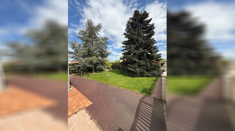 Ma-Cabane - Vente Maison ETERVILLE, 87 m²