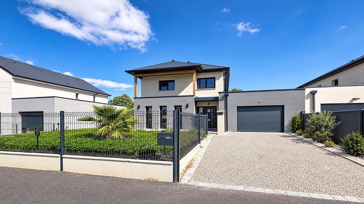 Ma-Cabane - Vente Maison Eterville, 120 m²