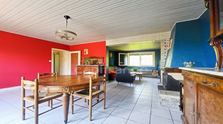 Ma-Cabane - Vente Maison ETEVAUX, 85 m²