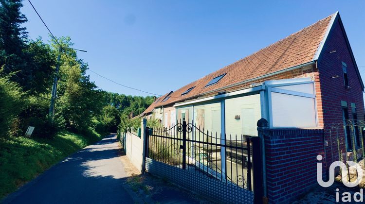 Ma-Cabane - Vente Maison Eth, 147 m²