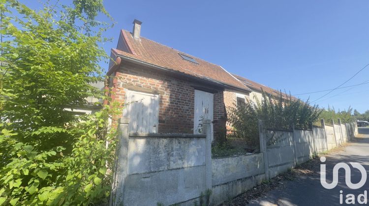 Ma-Cabane - Vente Maison Eth, 147 m²