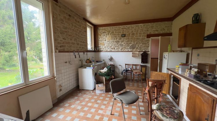 Ma-Cabane - Vente Maison ETIENVILLE, 250 m²