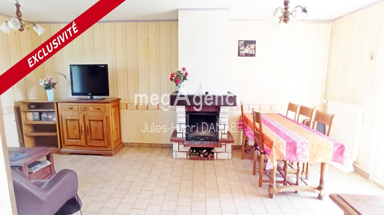 Ma-Cabane - Vente Maison ETIGNY, 119 m²