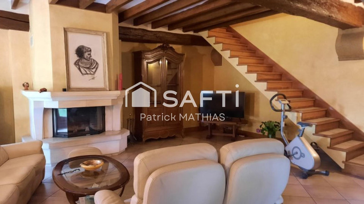 Ma-Cabane - Vente Maison Etigny, 390 m²