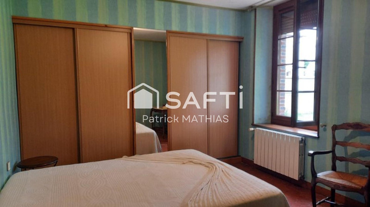 Ma-Cabane - Vente Maison Etigny, 390 m²