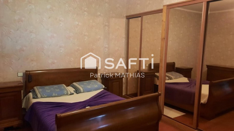 Ma-Cabane - Vente Maison Etigny, 390 m²