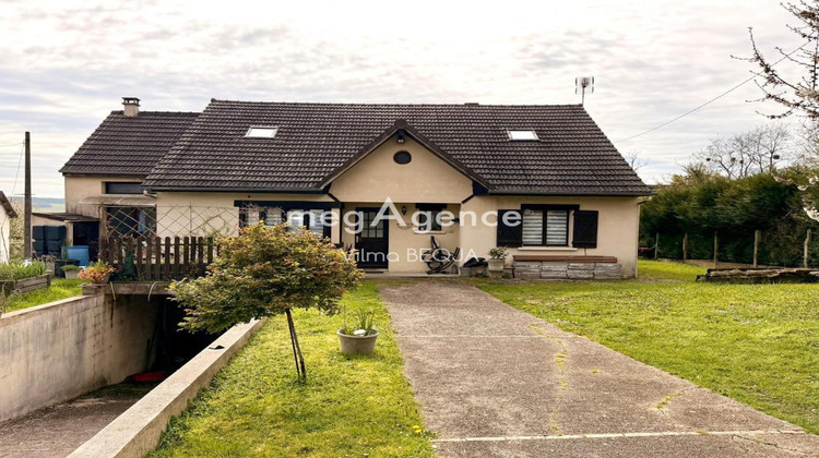 Ma-Cabane - Vente Maison ETIGNY, 171 m²