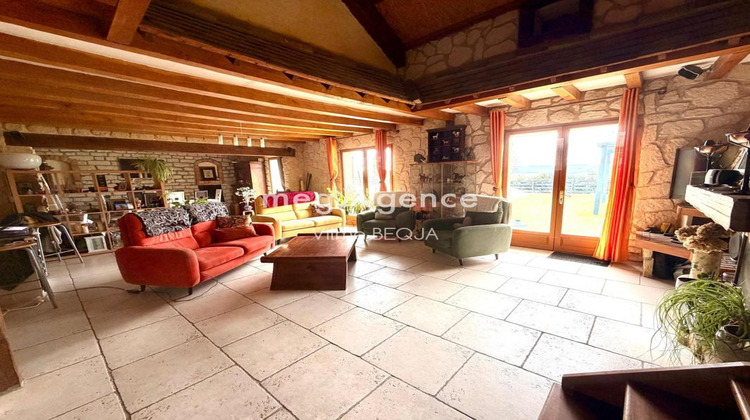 Ma-Cabane - Vente Maison ETIGNY, 171 m²
