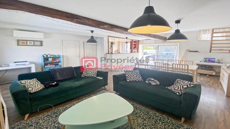 Ma-Cabane - Vente Maison ETIGNY, 125 m²