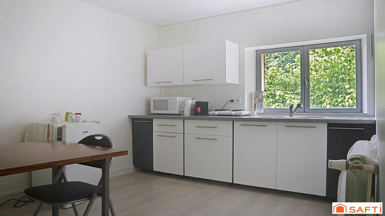 Ma-Cabane - Vente Maison Etigny, 335 m²