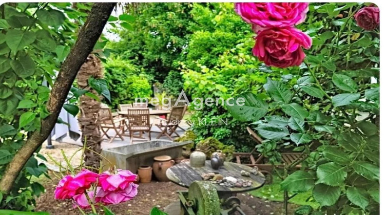 Ma-Cabane - Vente Maison ETIGNY, 335 m²