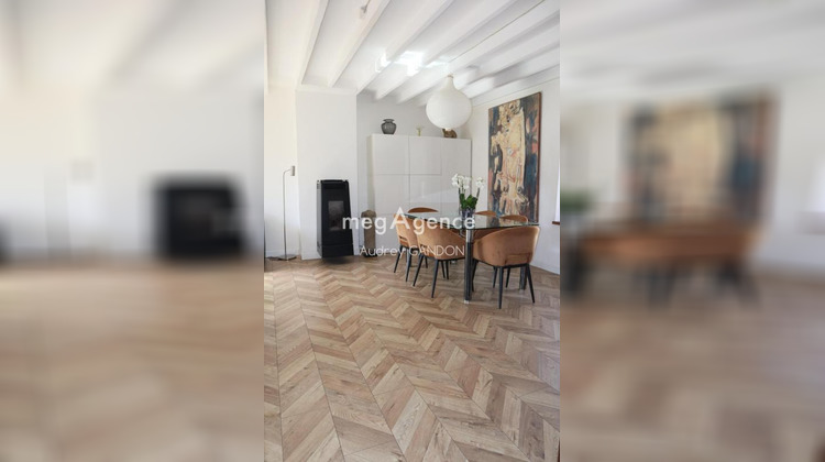 Ma-Cabane - Vente Maison ETIGNY, 87 m²