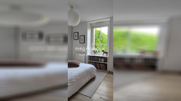 Ma-Cabane - Vente Maison ETIGNY, 87 m²