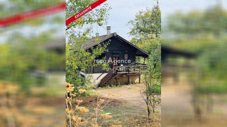 Ma-Cabane - Vente Maison ETIGNY, 70 m²
