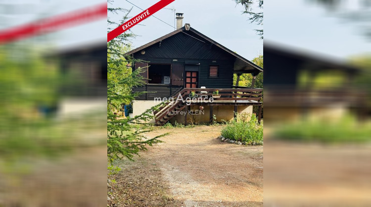 Ma-Cabane - Vente Maison ETIGNY, 70 m²