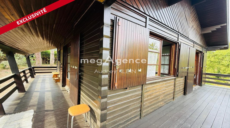Ma-Cabane - Vente Maison ETIGNY, 70 m²