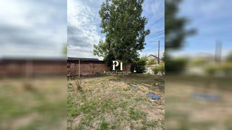 Ma-Cabane - Vente Maison ETINEHEM, 29 m²
