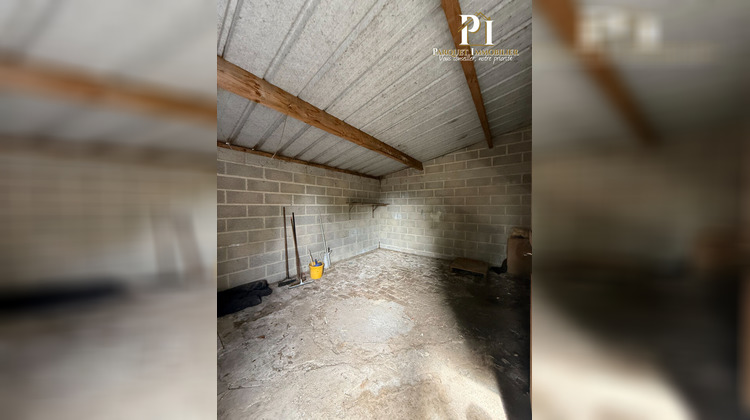 Ma-Cabane - Vente Maison ETINEHEM, 29 m²
