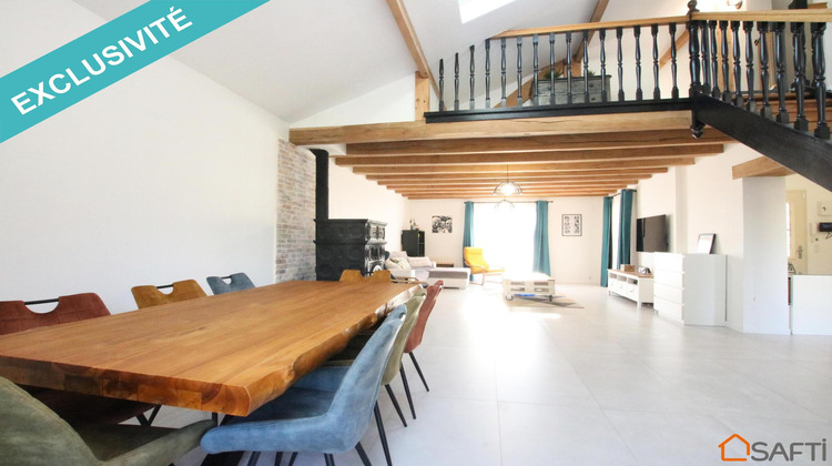 Ma-Cabane - Vente Maison Etiolles, 130 m²