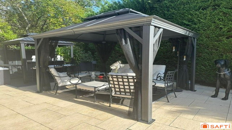 Ma-Cabane - Vente Maison Etiolles, 242 m²