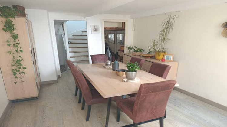 Ma-Cabane - Vente Maison ETIOLLES, 108 m²
