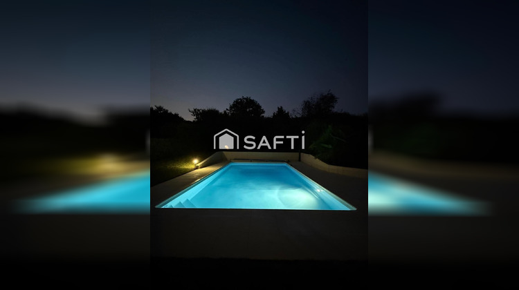 Ma-Cabane - Vente Maison Etiolles, 171 m²