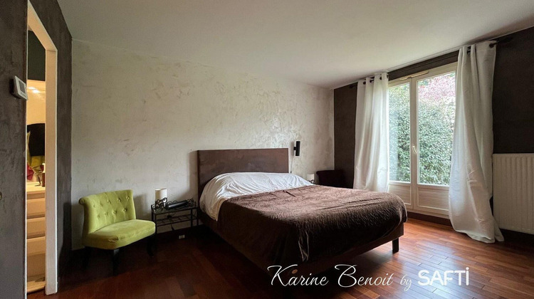 Ma-Cabane - Vente Maison Etiolles, 171 m²