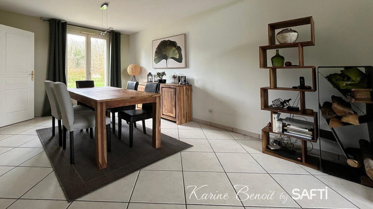 Ma-Cabane - Vente Maison Etiolles, 171 m²