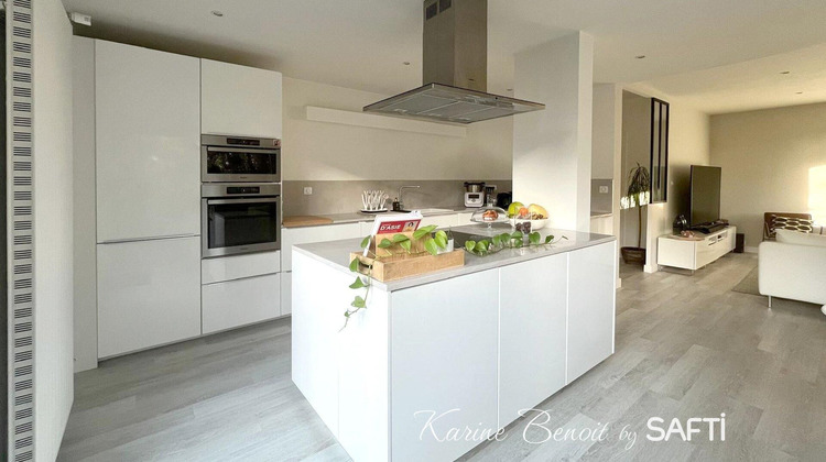 Ma-Cabane - Vente Maison Etiolles, 96 m²