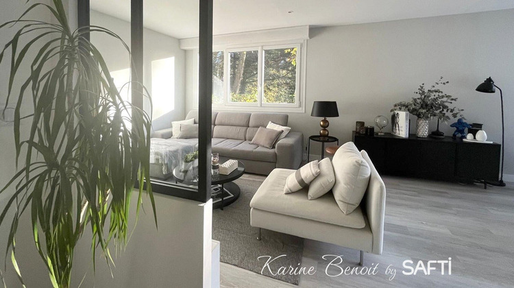 Ma-Cabane - Vente Maison Etiolles, 96 m²