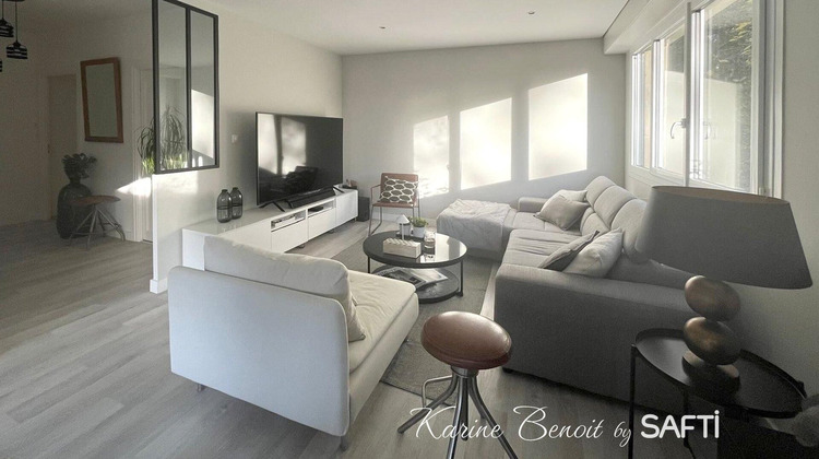 Ma-Cabane - Vente Maison Etiolles, 96 m²