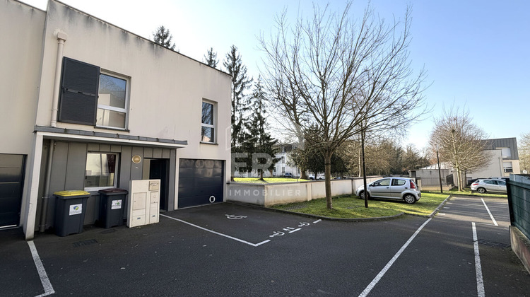 Ma-Cabane - Vente Maison ETIOLLES, 96 m²