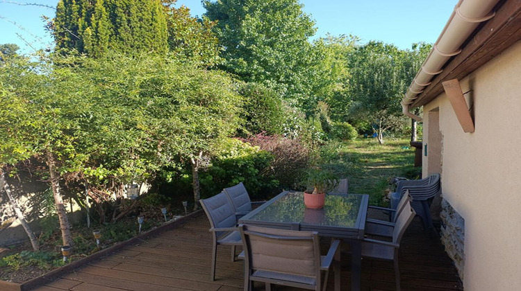 Ma-Cabane - Vente Maison ETIOLLES, 108 m²