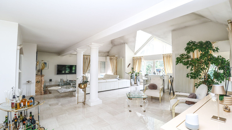 Ma-Cabane - Vente Maison ETIOLLES, 282 m²