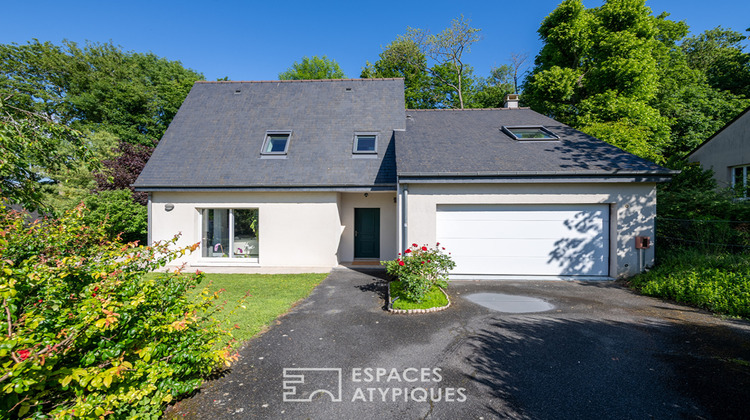 Ma-Cabane - Vente Maison ETIOLLES, 152 m²