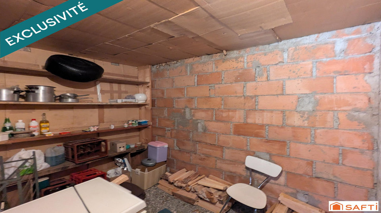 Ma-Cabane - Vente Maison Etival, 250 m²