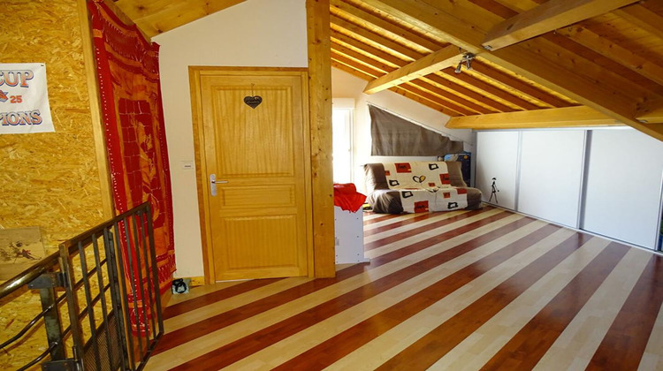Ma-Cabane - Vente Maison ETIVAL, 123 m²
