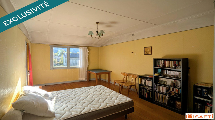 Ma-Cabane - Vente Maison Etival, 250 m²