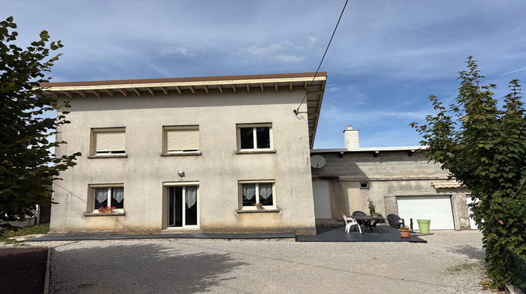 Ma-Cabane - Vente Maison ETIVAL, 103 m²
