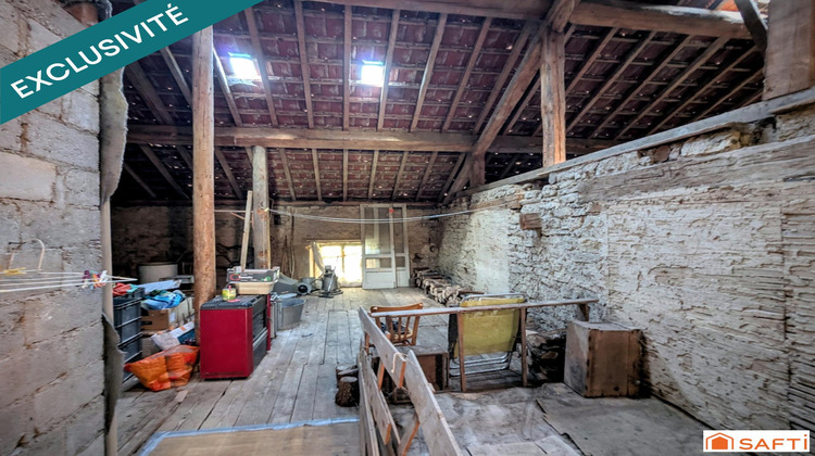 Ma-Cabane - Vente Maison Etival, 250 m²
