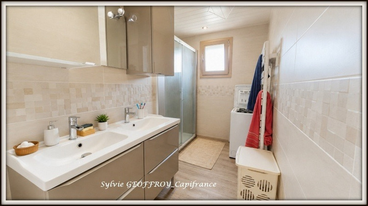 Ma-Cabane - Vente Maison ETIVAL CLAIREFONTAINE, 129 m²