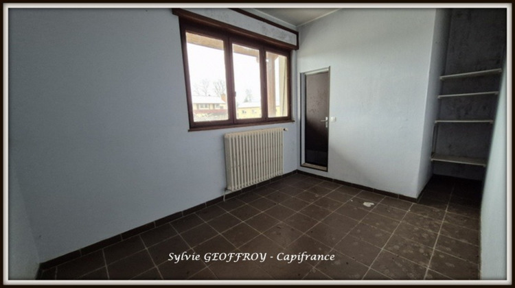 Ma-Cabane - Vente Maison ETIVAL CLAIREFONTAINE, 164 m²