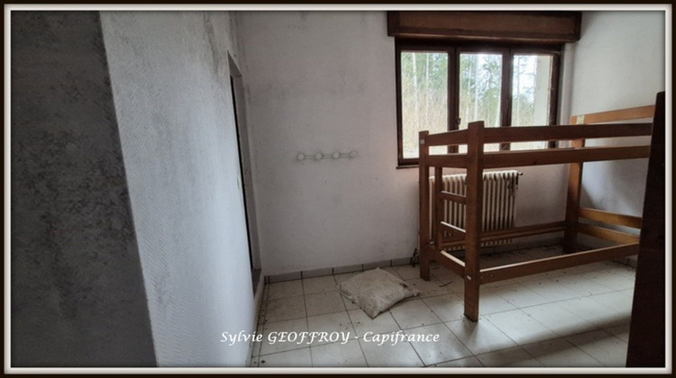 Ma-Cabane - Vente Maison ETIVAL CLAIREFONTAINE, 164 m²