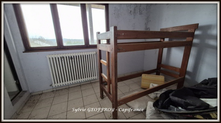 Ma-Cabane - Vente Maison ETIVAL CLAIREFONTAINE, 164 m²